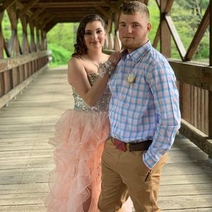 Meet your Posher, Ally